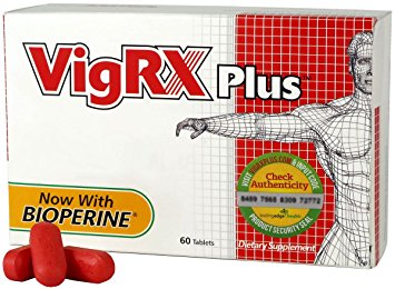Avis VigRX Plus - VigRX Plus France - Quels résultats ?