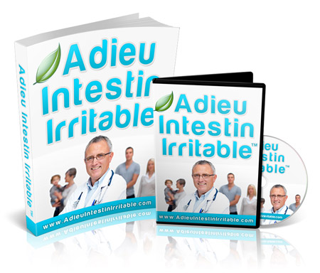 Adieu Intestin Irritable Avis - Télécharger Adieu Intestin Irritable pdf 
