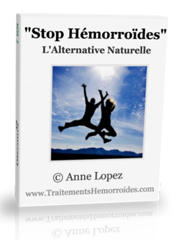 Avis du livre Stop Hémorroïdes d'Anne Lopez pdf (Mise à jour 2022)