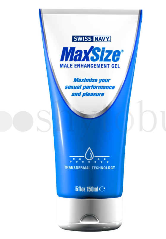Max Size Crème Avis – Ce produit fonctionne-t-il vraiment ?