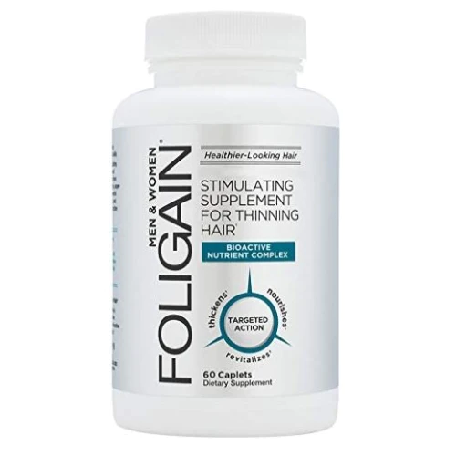 Foligain Review: Everything You Need To Know About This Revolutionary Hair Loss Product