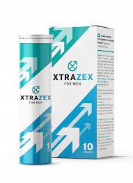 Xtrazex avis forum, effets secondaires, composition, prix