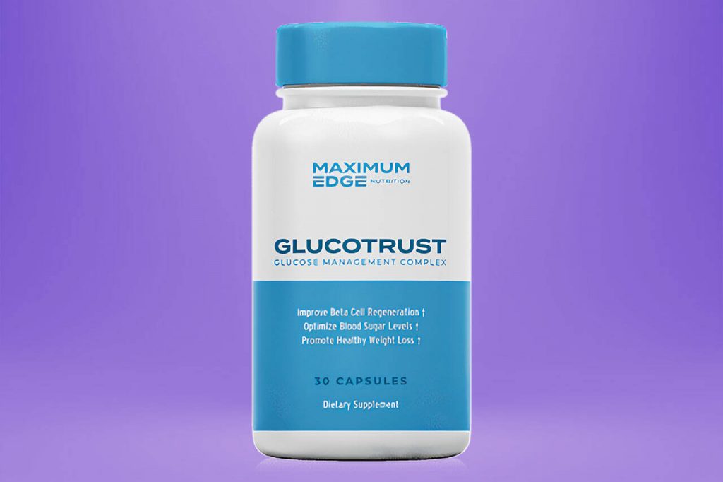 Avis GlucoTrust - GlucoTrust Arnaque ou fiable ? Lire les ingrédients, les rapports et les critiques des consommateurs