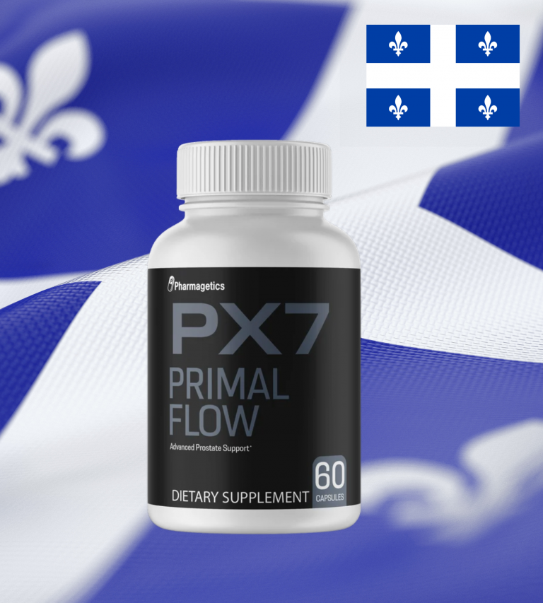 Avis sur Px7 Primal Flow: Un complément alimentaire pour améliorer la circulation sanguine