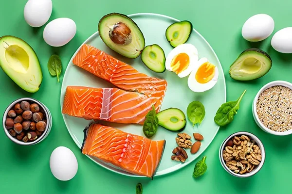 Perte de Poids Sans Régime : Les Secrets des Aliments Brûle-Graisses Naturels