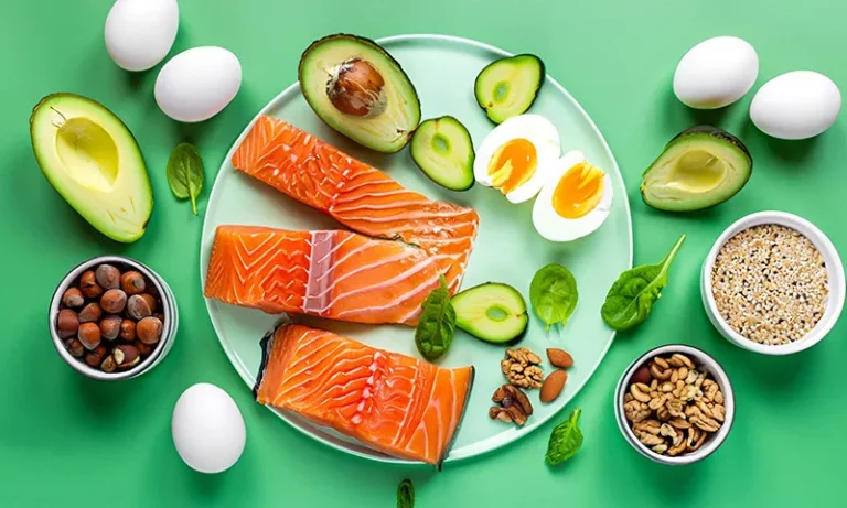 Perte de Poids Sans Régime : Les Secrets des Aliments Brûle-Graisses Naturels