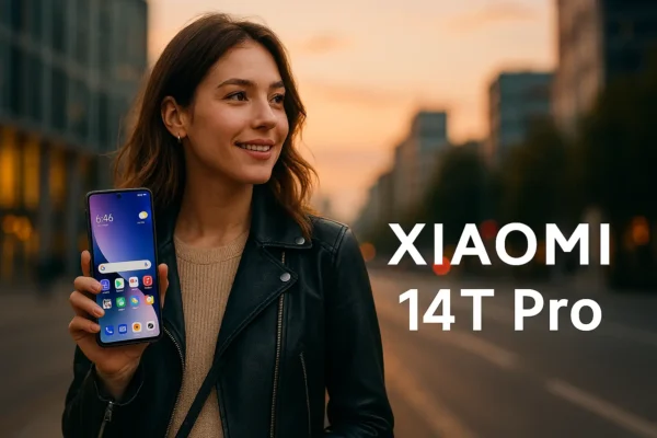 Avis Xiaomi 14T Pro : Notre Avis Complet sur le Flagship Killer de 2025