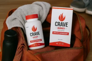 Crave Burner Avis 2025 : Mon Test Complet Après 3 Mois (Résultats Surprenants)