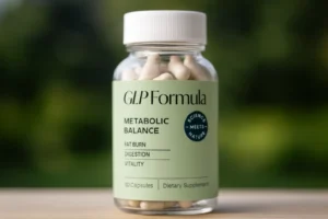 GLP Formula Avis 2025 : Test, Résultats et Mon Retour Honnête Après 3 Mois