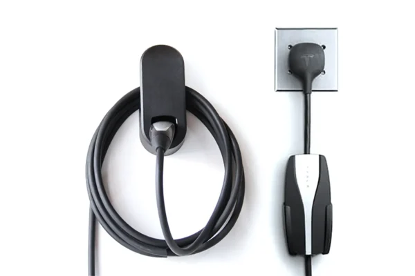 Organiseur câble Tesla Model 3 utile - Accessoires indispensables 2025