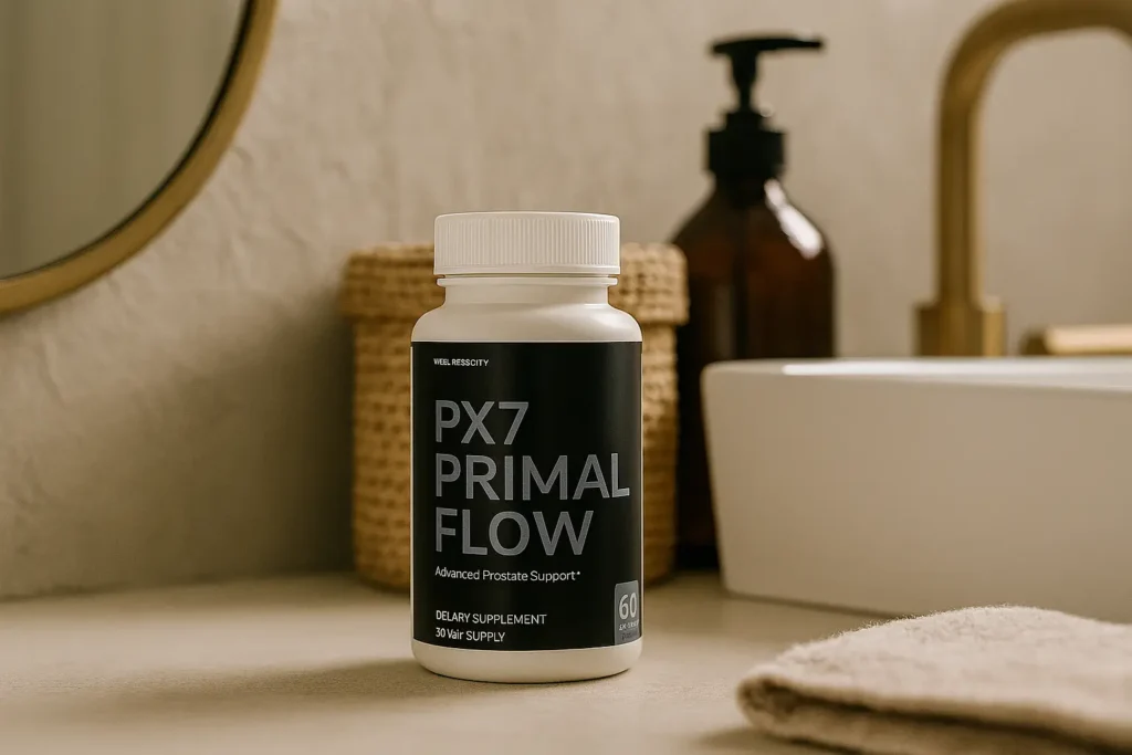 PX7 Primal Flow Avis - Mon expérience après 3 mois d'utilisation