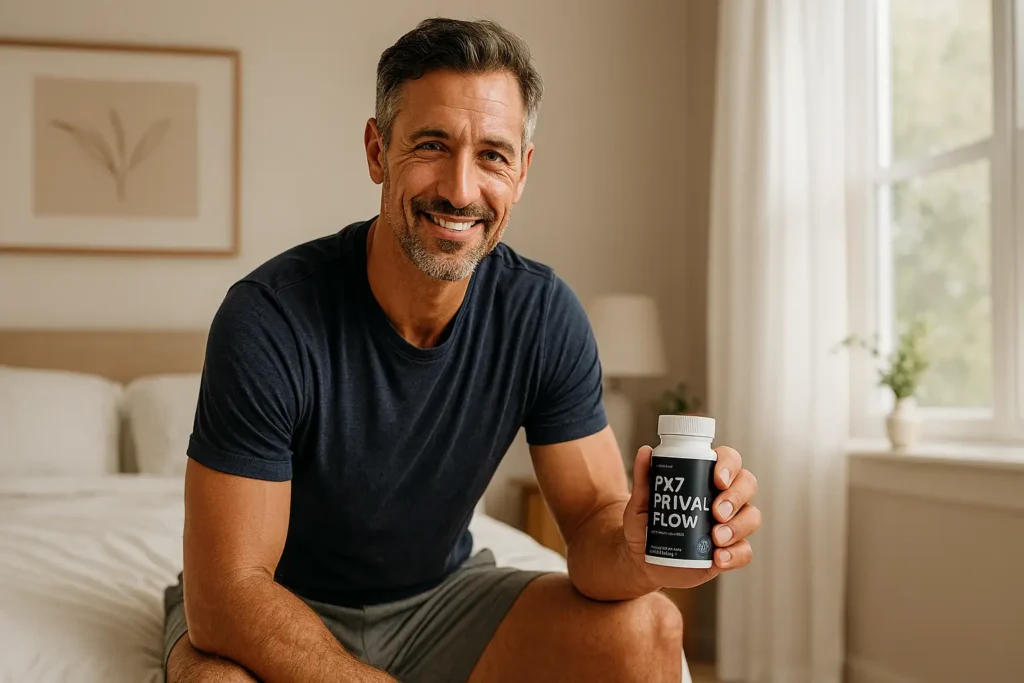 PX7 Primal Flow Avis - Mon expérience après 3 mois d'utilisation