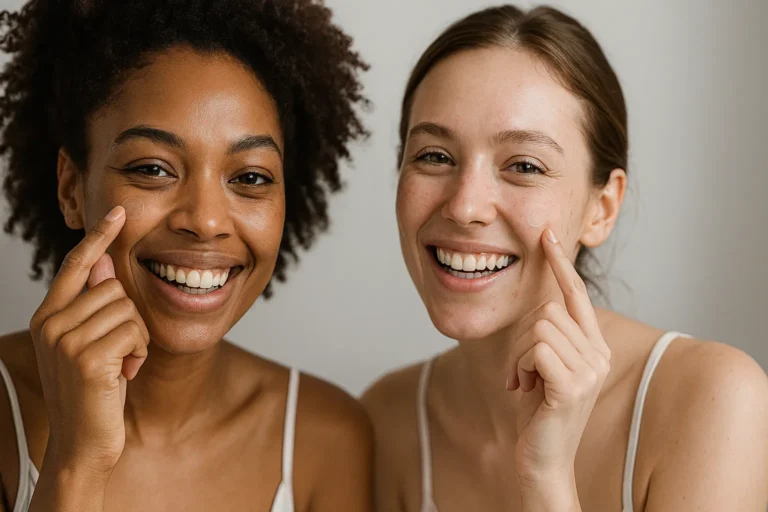 Patch acné invisible 2025 - Avis et comparatif complet - Mon test après 3 mois d'utilisation quotidienne