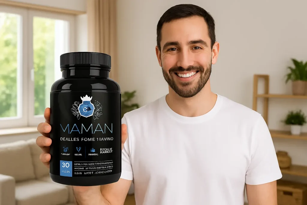 Viaman Avis - Viaman Arnaque - Viaman Amazon - Viaman prix - Viaman Témoignages - Viaman Ingrédients