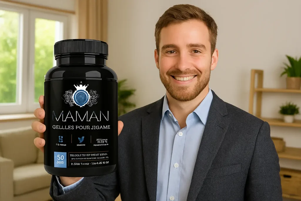 Viaman Avis - Viaman Arnaque - Viaman Amazon - Viaman prix - Viaman Témoignages - Viaman Ingrédients