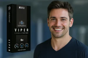 Mon Expérience avec Viaman Viper : 6 Mois de Test.