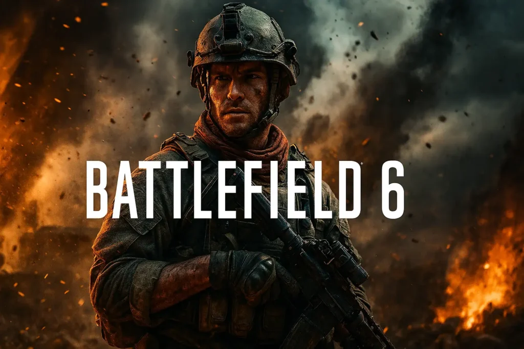 Battlefield 6 Avis - Mon Avis Honnête Après 100+ Heures de Jeu