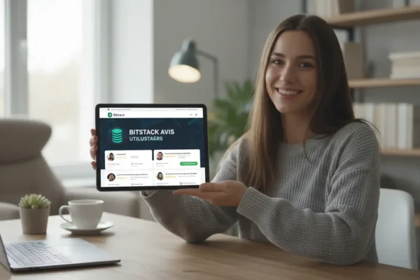 Bitstack Avis 2025: Mon Expérience Après 6 Mois Bitstack Avis 2025 - Mon Expérience Après 6 Mois