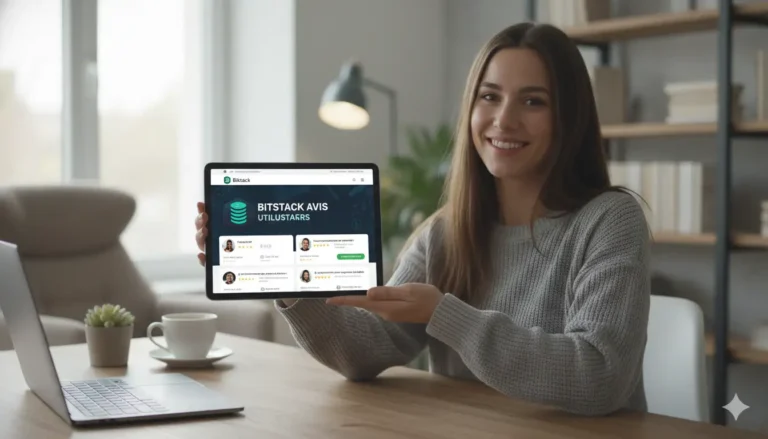 Bitstack Avis 2025 - Mon Expérience Après 6 Mois