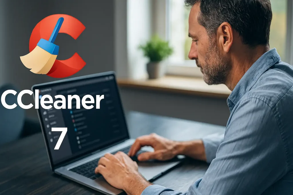 CCleaner 7 Avis : Mon Avis Complet et Honnête Après 6 Mois d’Utilisation Quotidienne