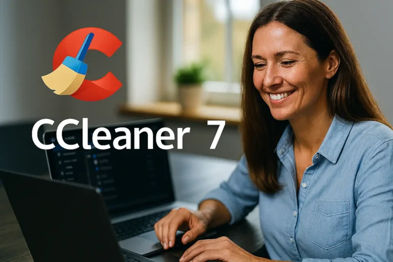 CCleaner 7 Avis : Mon Avis Complet et Honnête Après 6 Mois d&rsquo;Utilisation Quotidienne