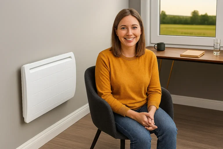 Radiateur Kalia Avis 2025 - Mon Test Après 8 Mois d'Utilisation