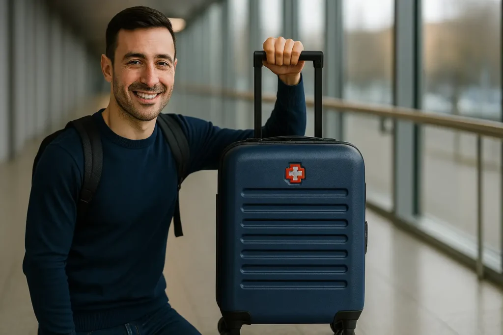 Swiss Kopper Avis 2025
