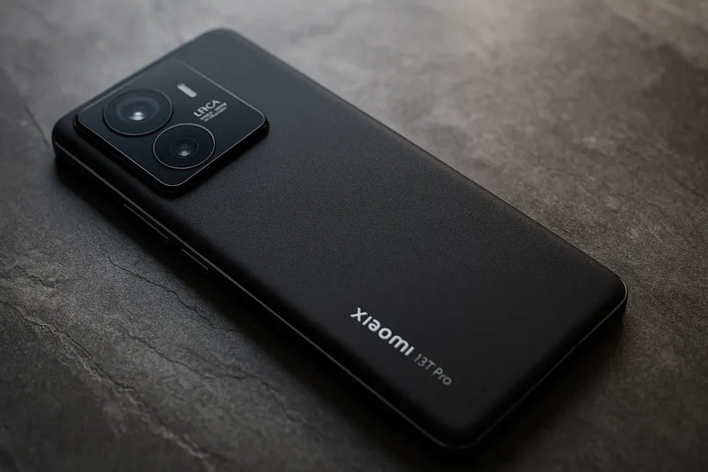 Xiaomi 15T Pro Avis - Test complet après 4 mois d’utilisation