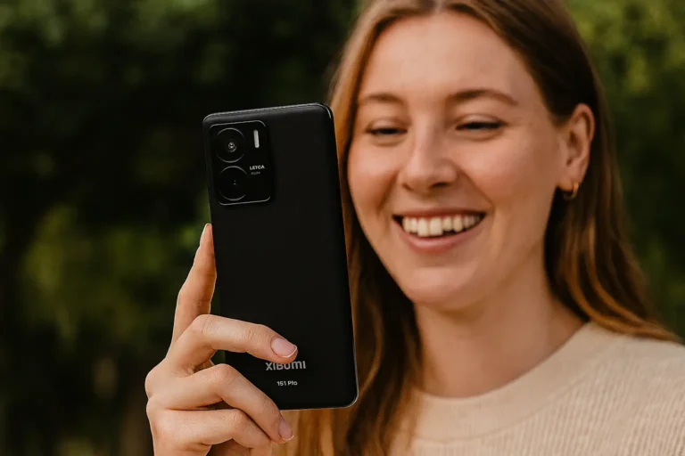 Xiaomi 15T Pro Avis - Test complet après 4 mois d’utilisation