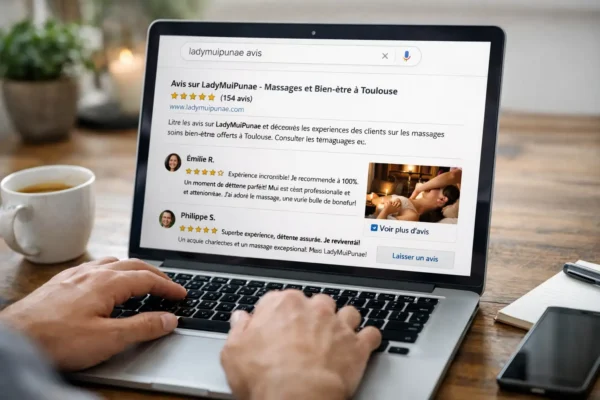 LadyMuiPunae Avis : Mon Test Honnête Après 6 Semaines (Avantages & Inconvénients)