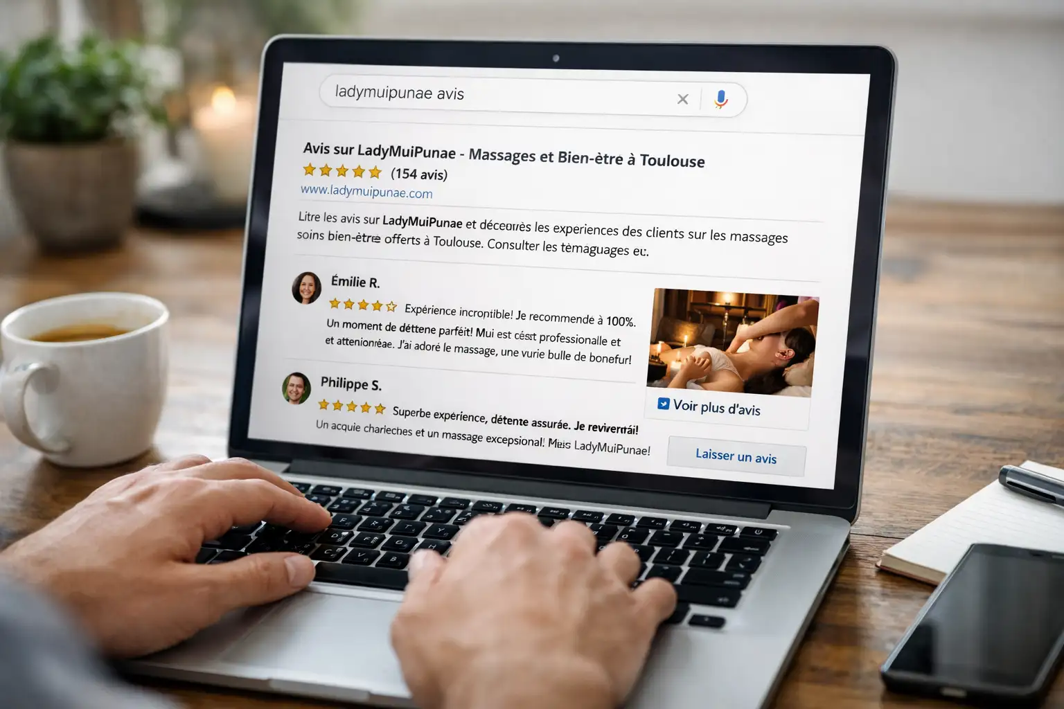 LadyMuiPunae Avis : Mon Test Honnête Après 6 Semaines (Avantages & Inconvénients)