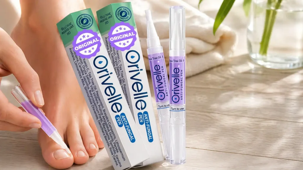 Orivelle Avis 2026 : Mon Test Complet