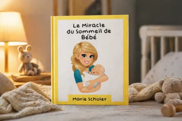 le miracle du sommeil de bébé avis guide complet méthode pour faire dormir bébé