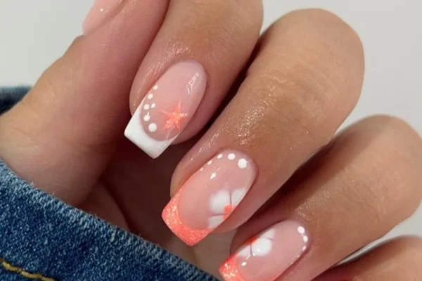 Meilleurs Kits Nail Art à Domicile 2026 : 20 Idées d'Ongles Été + Comparatif