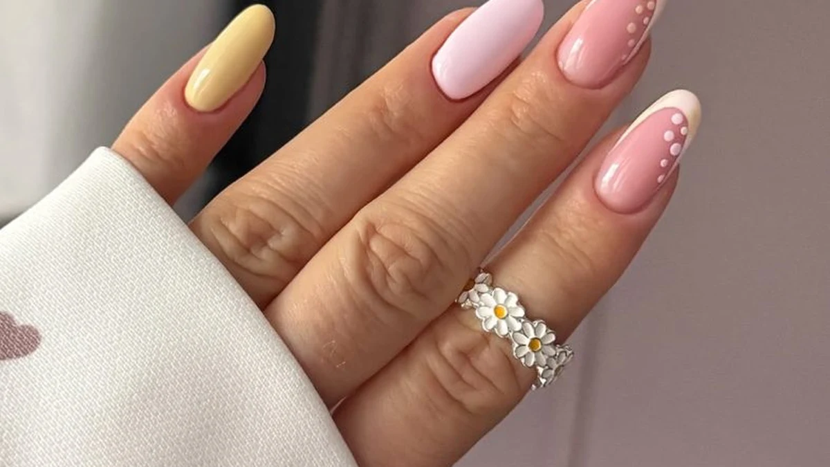 Pastel avec Points Minimaux
