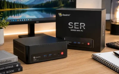 Mini PC Beelink SER Avis Complet Comparatif Des Modeles Et Lequel Choisir 1