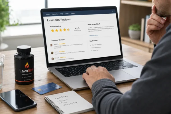 LavaSlim prix et où acheter : pharmacie, Amazon ou site officiel ? Guide 2026
