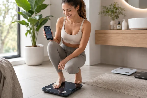 Meilleure Balance Connectée 2026 : Comparatif Complet et Guide d'Achat