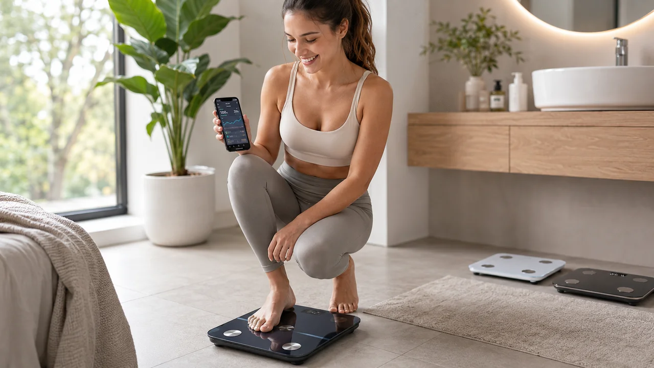 Meilleure Balance Connectée 2026 : Comparatif Complet et Guide d'Achat