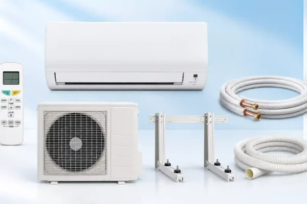 Climatisation Daikin prête à poser avis kit 2000W 3500W 5000W