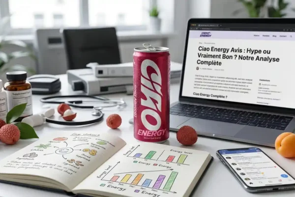 Ciao Energy Avis : Hype ou Vraiment Bon ? Notre Analyse Complète