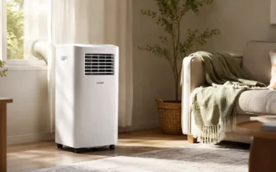 Meilleur Climatiseur Mobile Silencieux Top 3 Selection Expert Test Comparatif