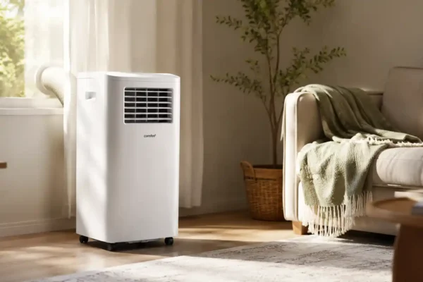 Meilleur Climatiseur Mobile Silencieux 2026 : Top 3 Sélection Expert (Test & Comparatif)