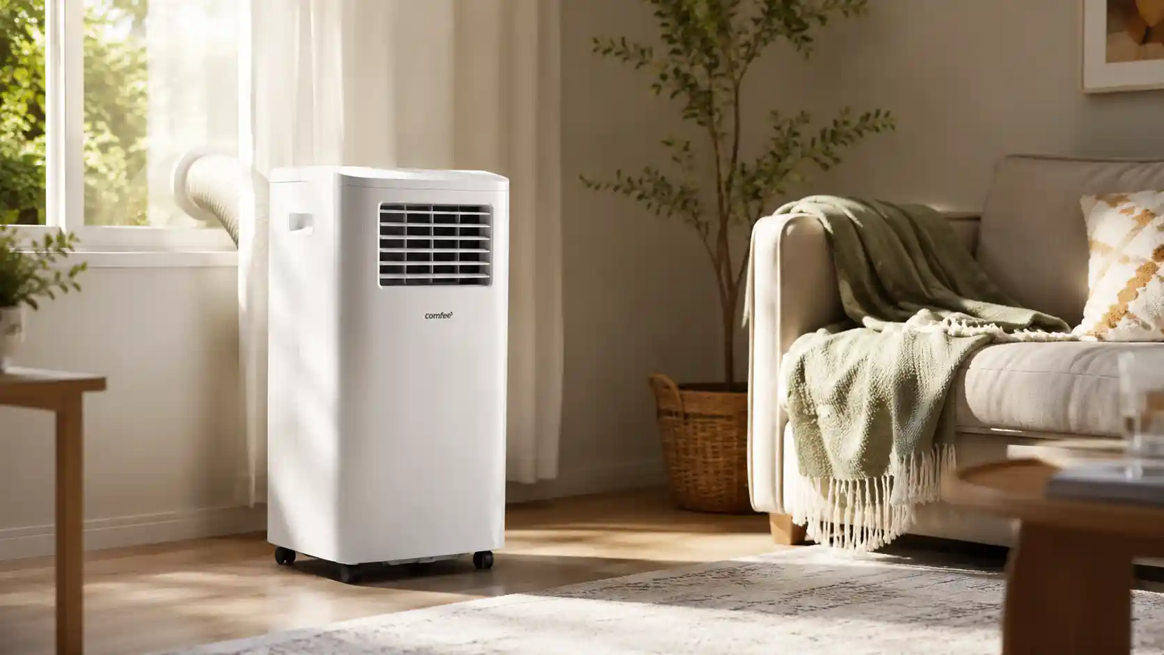 Meilleur Climatiseur Mobile Silencieux 2026 : Top 3 Sélection Expert (Test & Comparatif)
