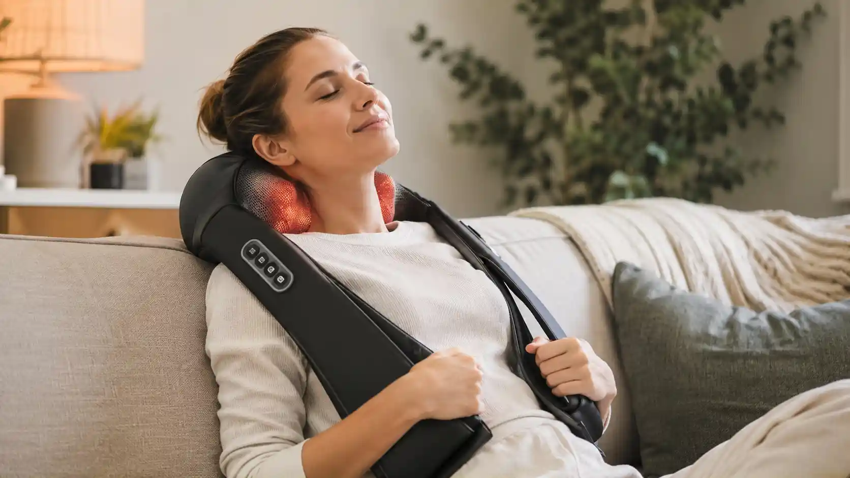 Meilleur Masseur Cervical 2026 : Comparatif Exclusif & Avis des 7 Meilleurs Meilleur Masseur Cervical 2026 : Comparatif Exclusif & Avis des 7 Meilleurs