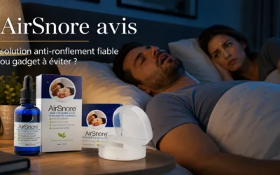 Airsnore 1