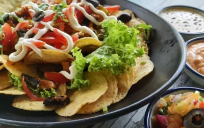 Apero Dinatoire Sans Cuisson