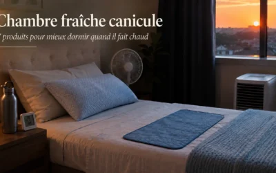 Chambre Fraiche