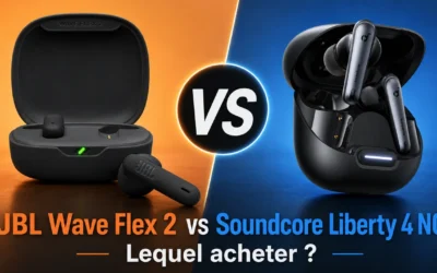 Jbl Wave Flex 2 Vs Soundcore Liberty 4 Nc