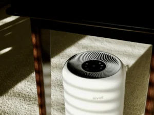 Purificateur d'air moderne pour la maison